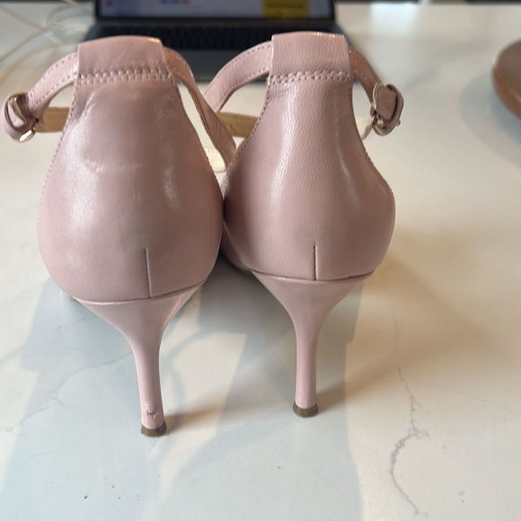 Nine West Sandle size 8 - Picture 3 of 3